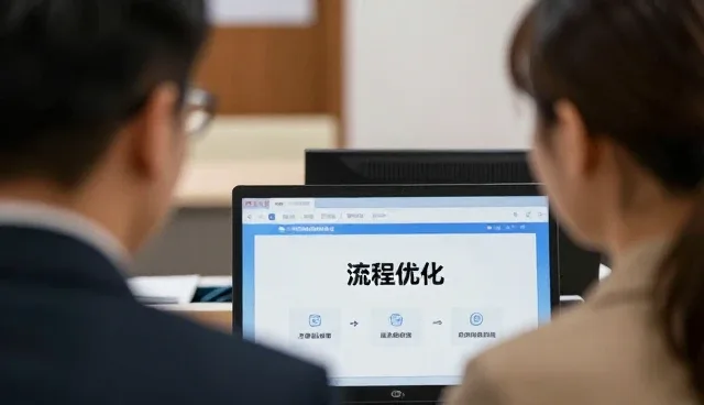 课程研发中常见问题的处理与优化策略