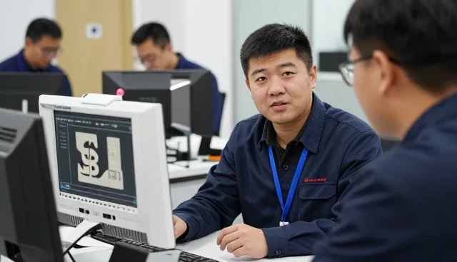 课程研发有哪些特点?