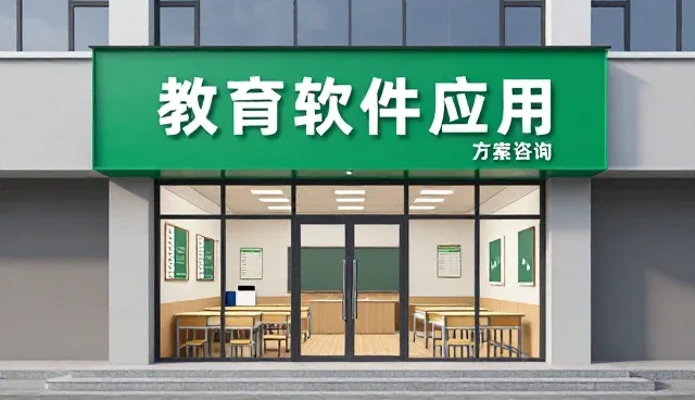 教务管理系统选型需关注的三大核心要素