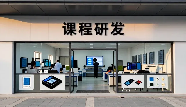 后续维护帮助教务管理提升服务能力