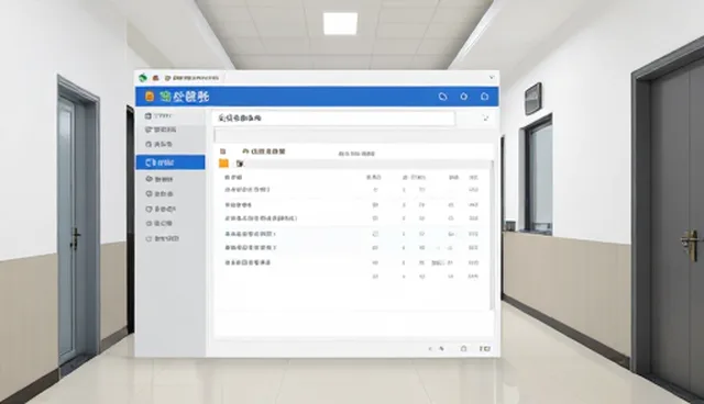 教务管理系统如何在不同场景下保持稳定运行