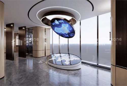 北京广告异形商业屏维护