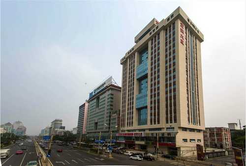 沈阳大型景墙设计