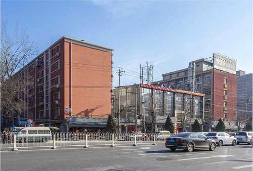 珠海脖子落枕按摩