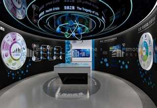 扬州模块化公共卫生间建设