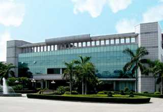 浙江法兰双闸板