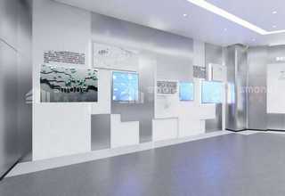 长春水电厂铝合金脚手架