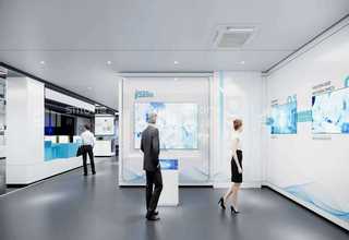 成都玻纤土工布公司