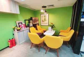 萍乡工业有机废气治理价钱