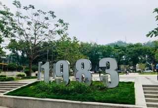 山西生活展厅装饰项目