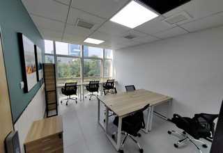 苏州大型办公室装修预算