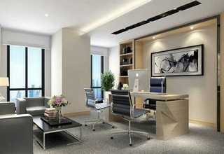 江北区家装装修设计平面图