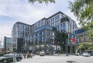 云浮重型仓储货架定制