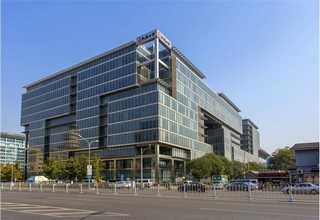 山西城市物流配送中心