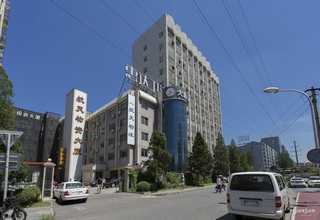 张家港定制铝蜂窝金属隔断