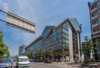 广东保密选层档案柜