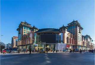 广东原创餐饮装修设计包含的内容