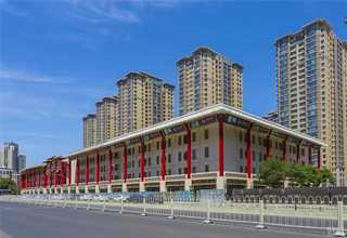 智能型干变配件