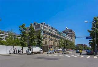 北京服务创一设计